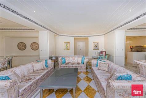 buy versace residential unit the emirates|Sale in Palazzo Versace: Spacious Unit .